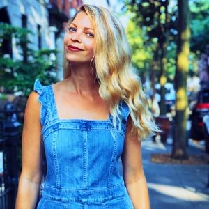 Meet your Posher, Alison